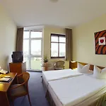 Kim Hotel Drážďany