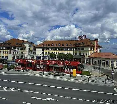 Hotel Kim Dresde