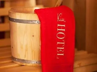 Kim Hotel 4*