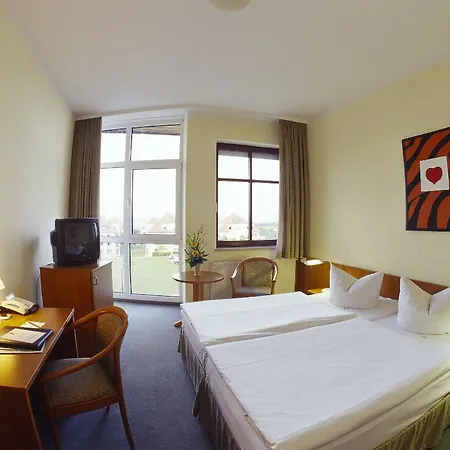 Kim Hotel Dresde