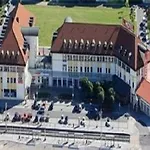 Hotel Kim Dresde