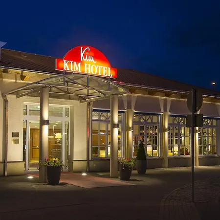Hotel Kim