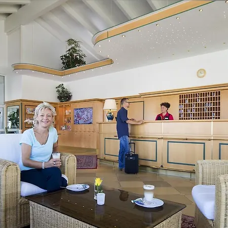 Hotel Kim Dresde