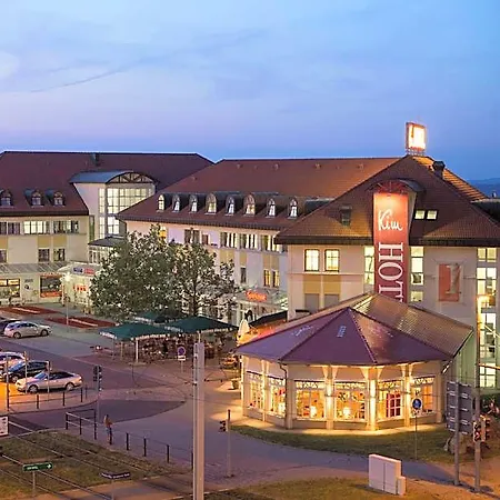 Hotel Kim 4*