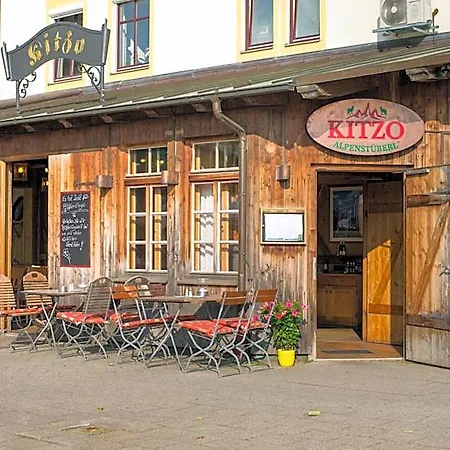 Hotel Kim Dresden