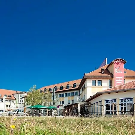 Hotel Kim