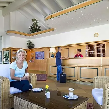 Kim Hotel Dresden