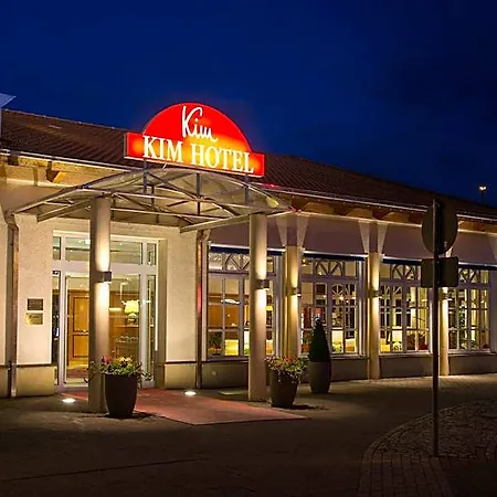 Kim Hotel