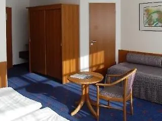 Kim Hotel Dresden