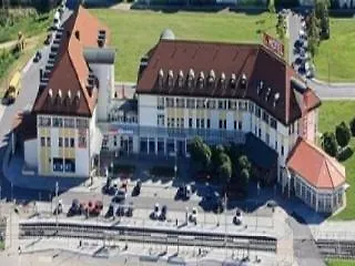 Hotel Kim Dresden