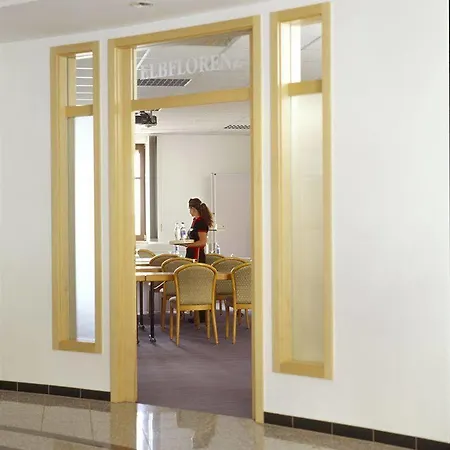Kim Hotel Dresde