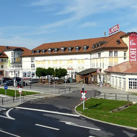 Hotel Kim 4*