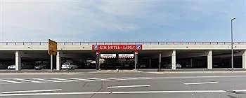 Kim Hotel 4*