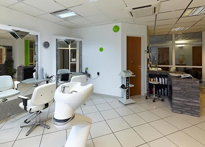 فندق Kim دريسدن