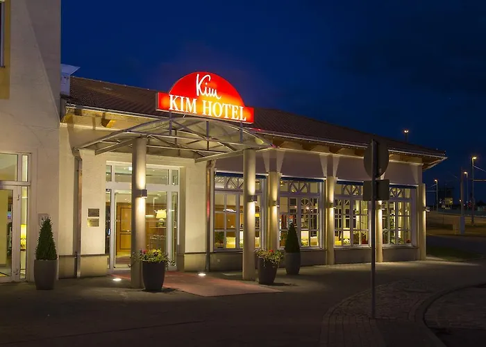 Hotel Kim