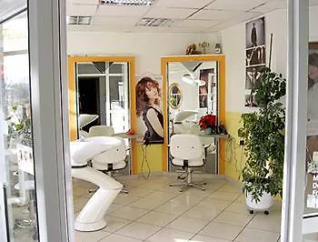 Ξενοδοχείο Kim 4*