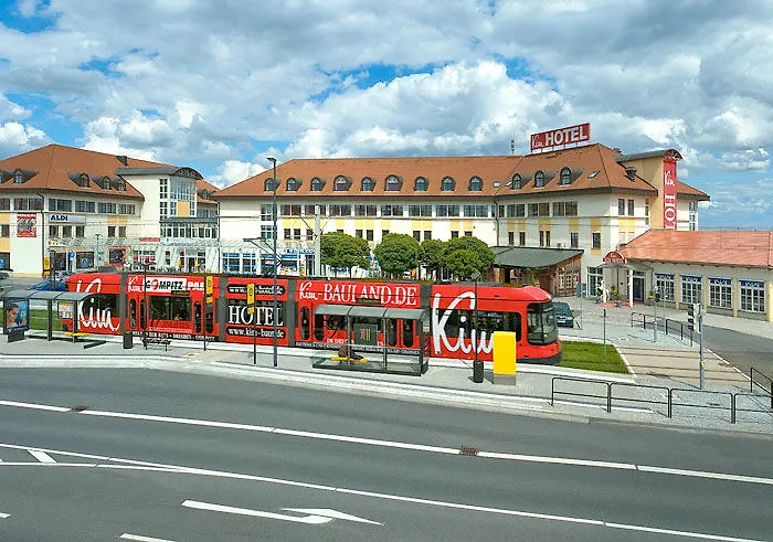 Ξενοδοχείο Kim