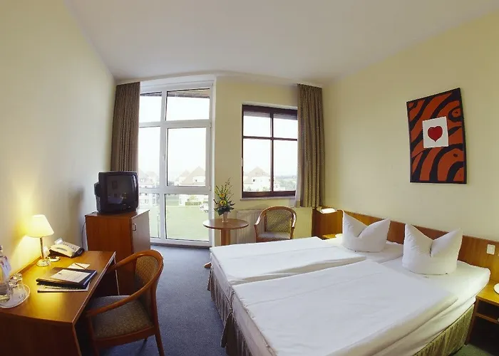 Kim Hotel Dresden