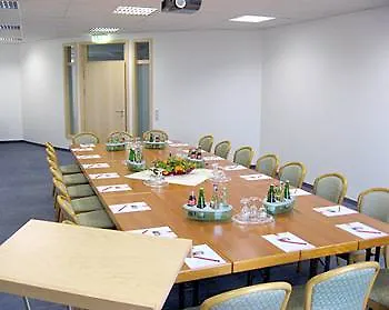 Ξενοδοχείο Kim 4*