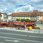 Отель Kim