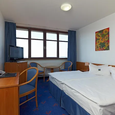 酒店 德雷斯登吉姆酒店