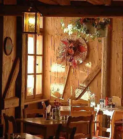 德雷斯登吉姆酒店