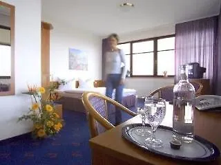 德雷斯登吉姆酒店