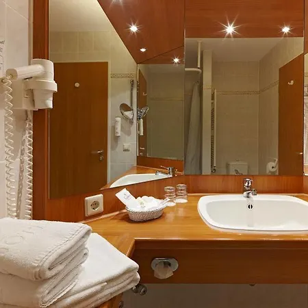 德雷斯登吉姆酒店 德累斯顿