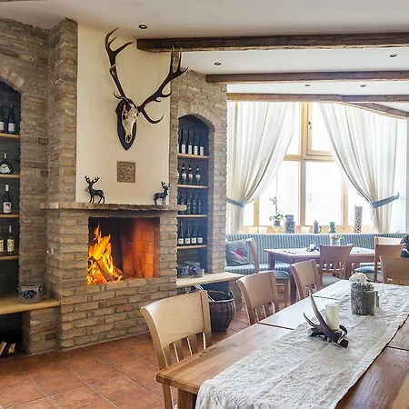 德雷斯登吉姆酒店 4* 德累斯顿