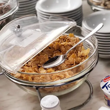 德雷斯登吉姆酒店 酒店 4*