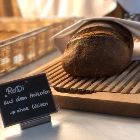 德雷斯登吉姆酒店 酒店