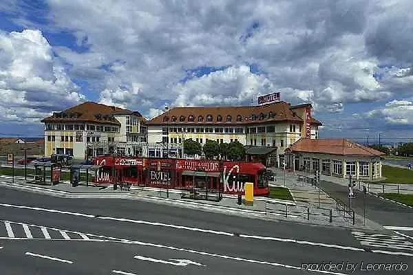 Hotel Kim Drážďany