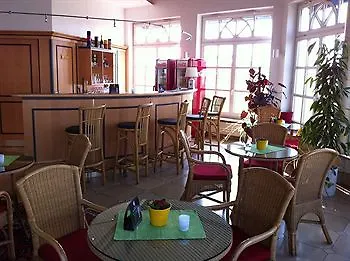 Hotel Kim Drážďany